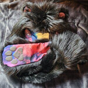 Limited Edition Lion Galaxy SpiritHood